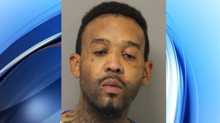 Randon D. Wilkerson
